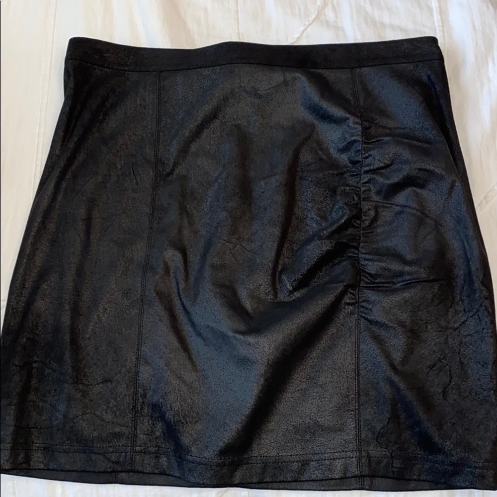 Free People skirt